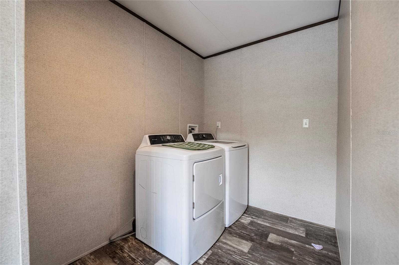 NOT IN SUBDIVISION - Residential