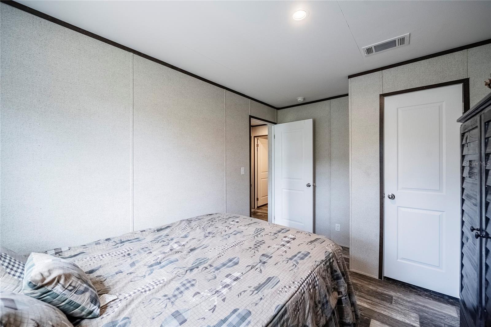 NOT IN SUBDIVISION - Residential