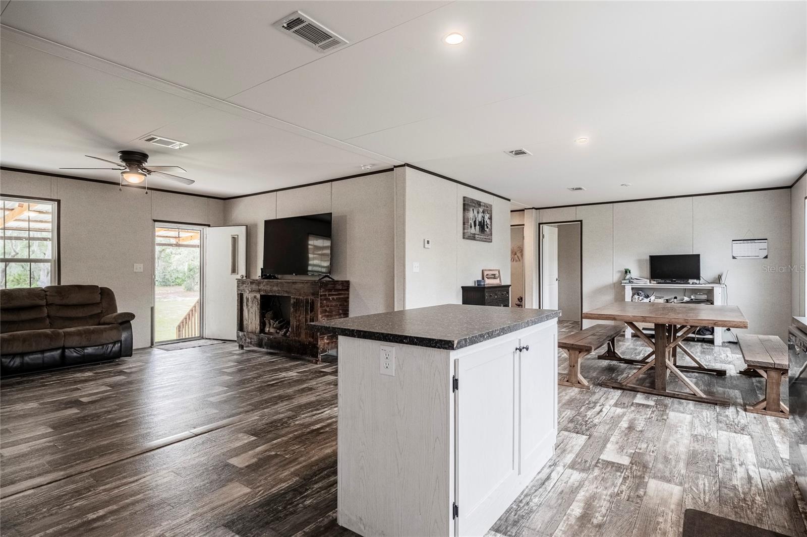 NOT IN SUBDIVISION - Residential