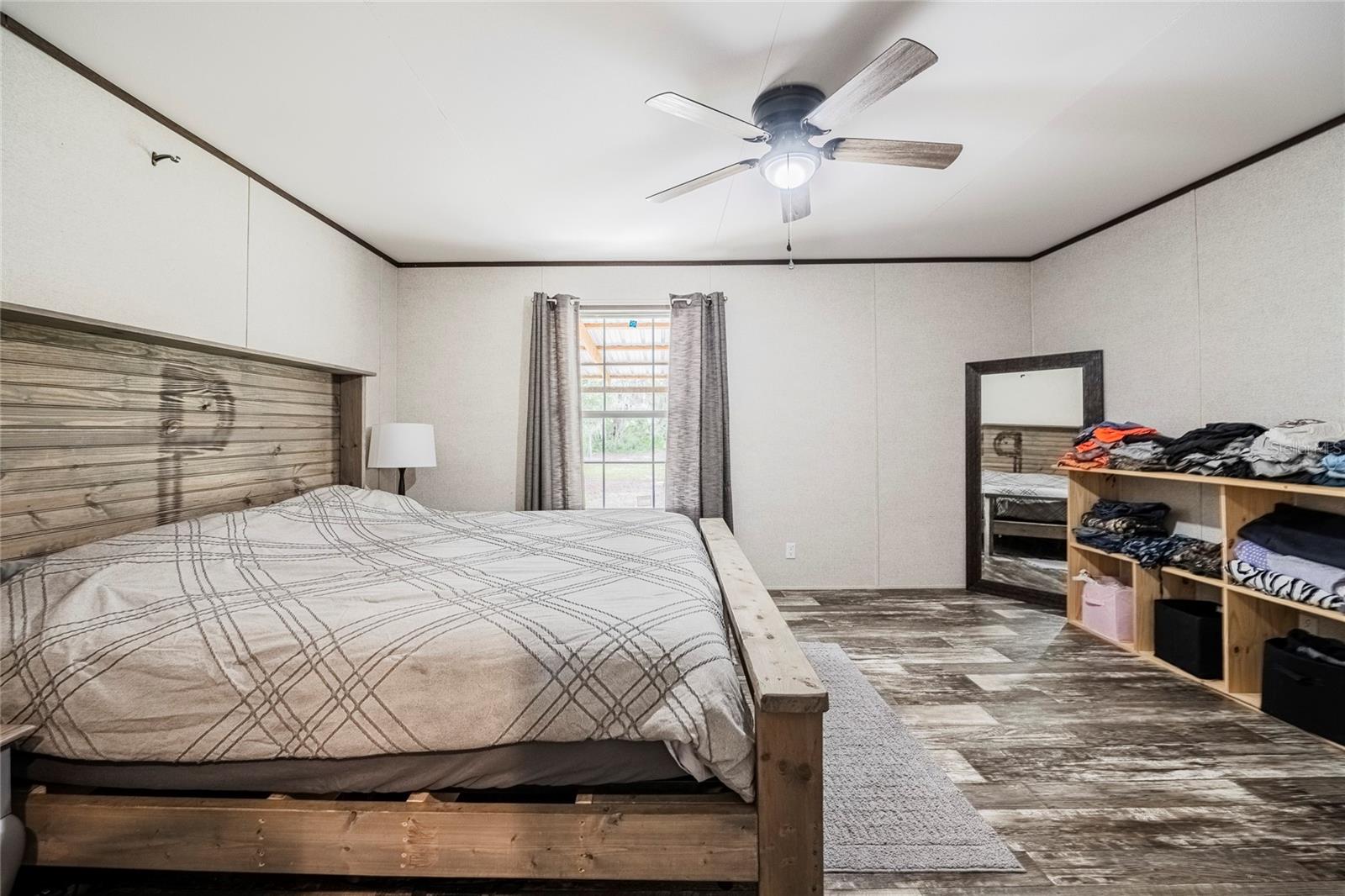 NOT IN SUBDIVISION - Residential