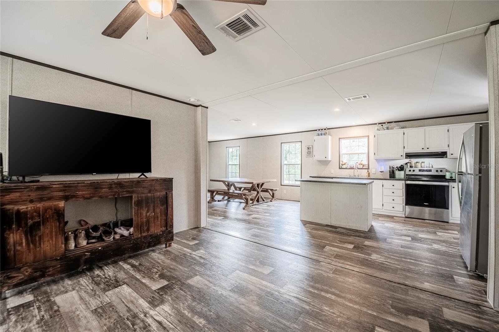 NOT IN SUBDIVISION - Residential