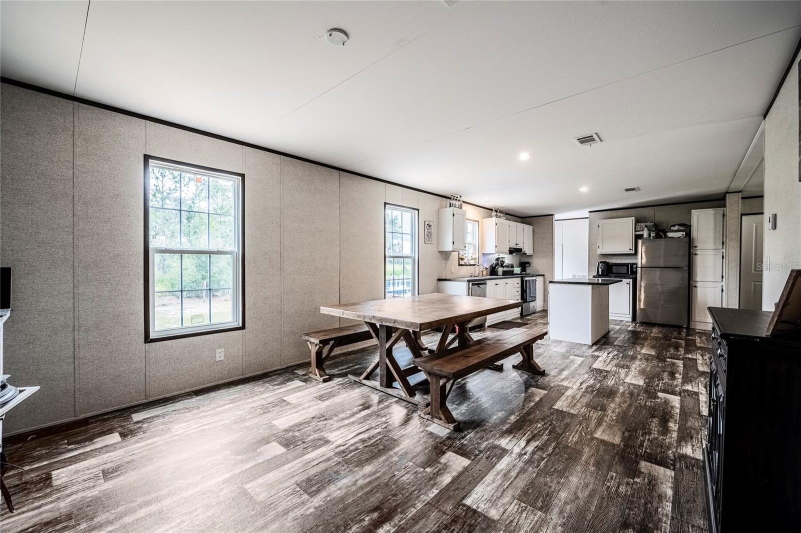 NOT IN SUBDIVISION - Residential