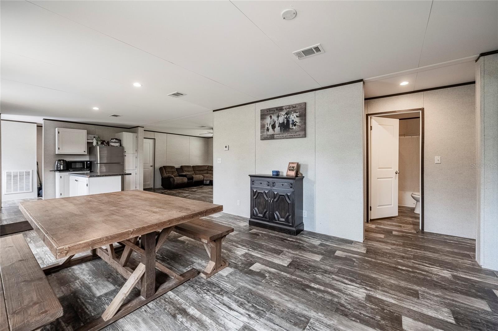 NOT IN SUBDIVISION - Residential