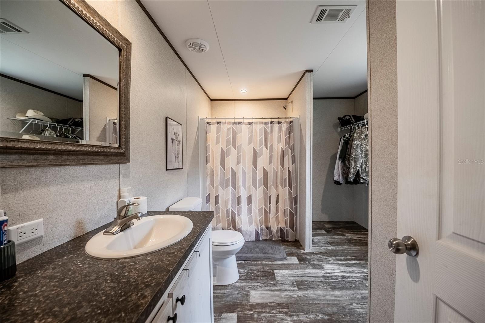 NOT IN SUBDIVISION - Residential