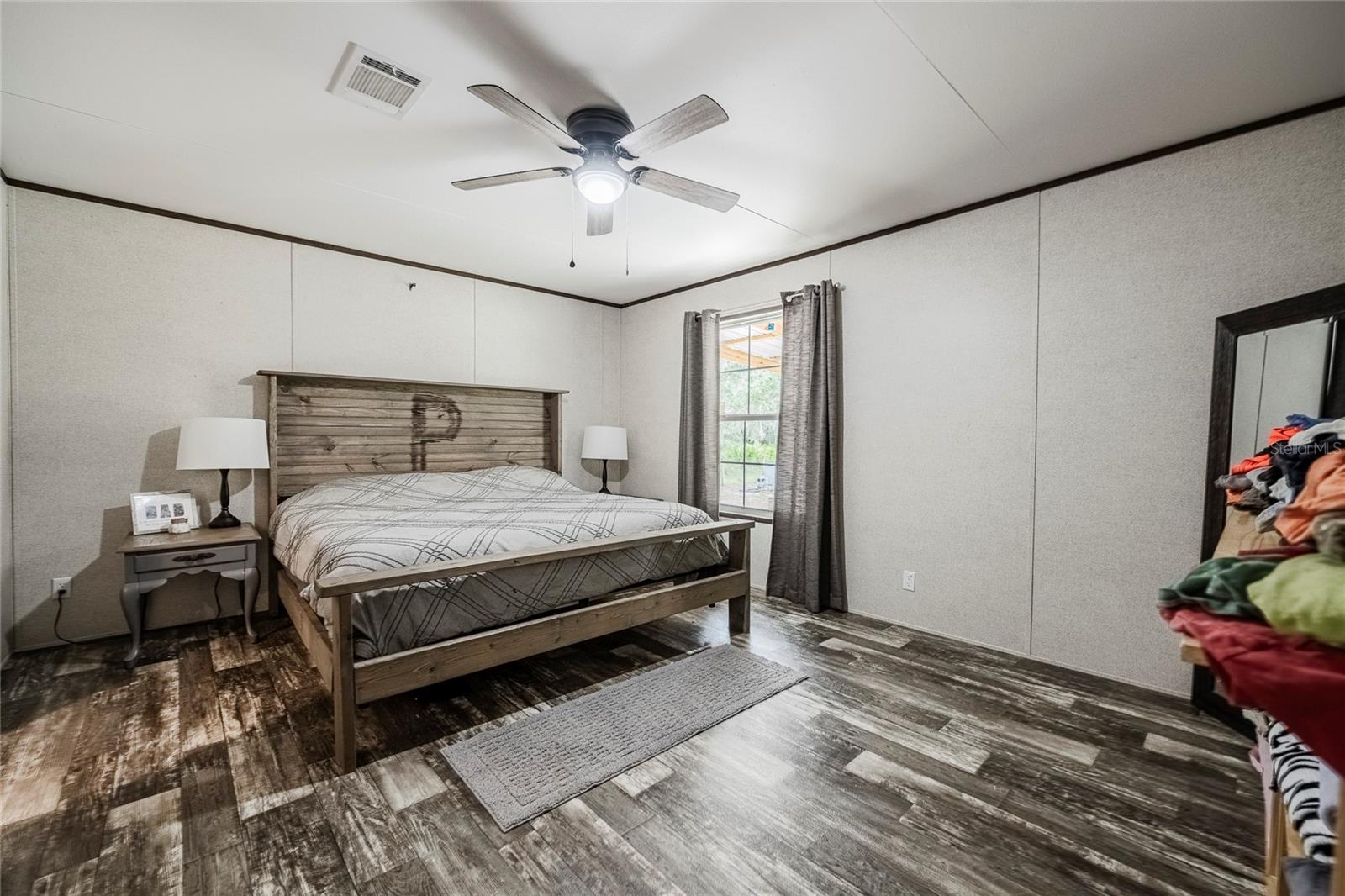 NOT IN SUBDIVISION - Residential