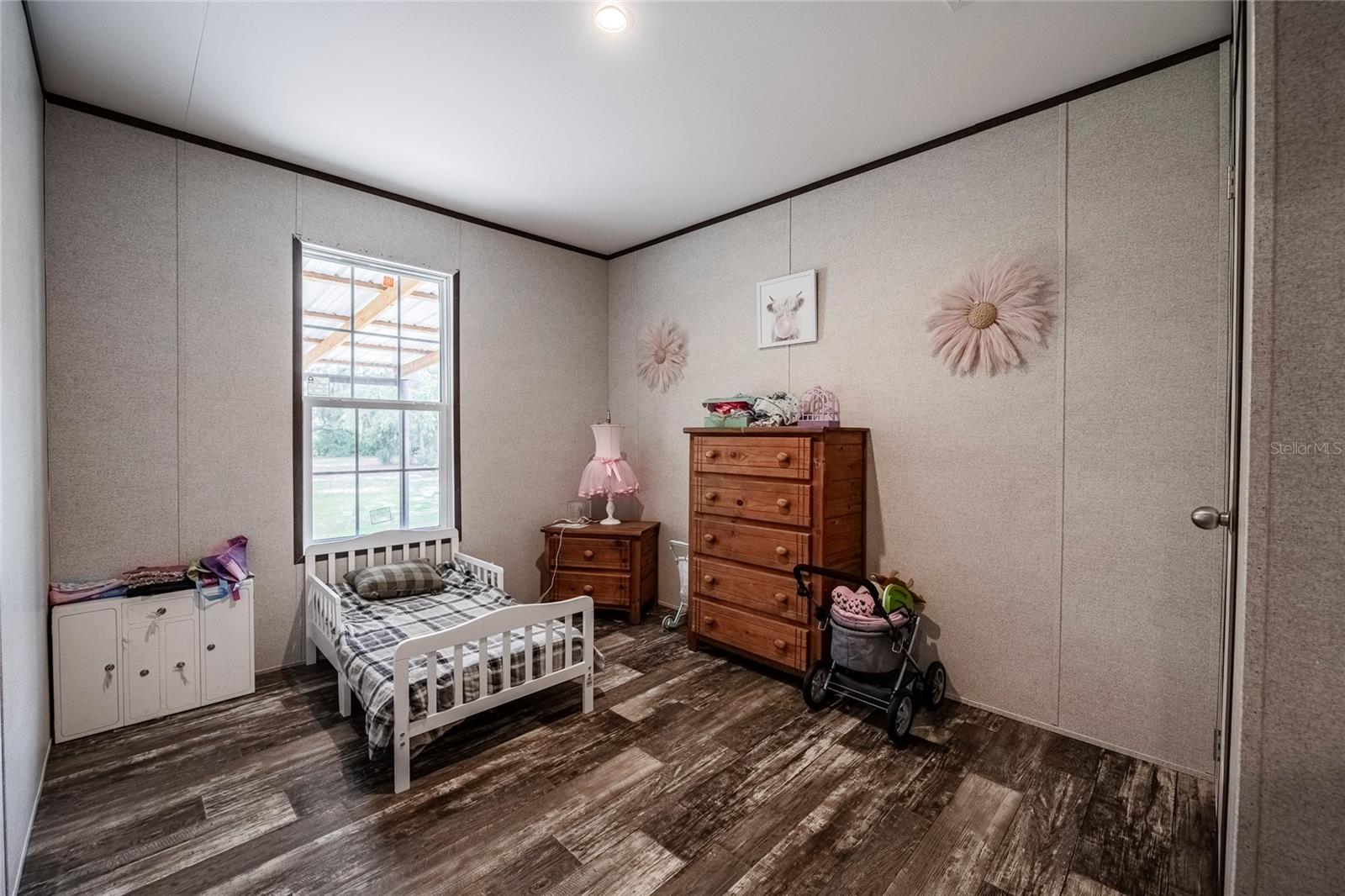 NOT IN SUBDIVISION - Residential