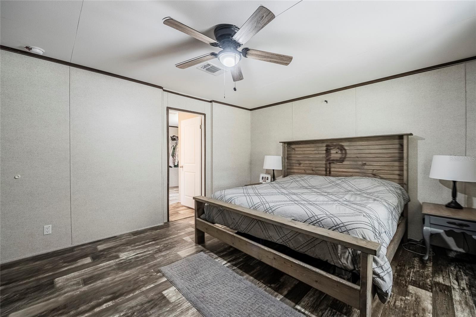 NOT IN SUBDIVISION - Residential