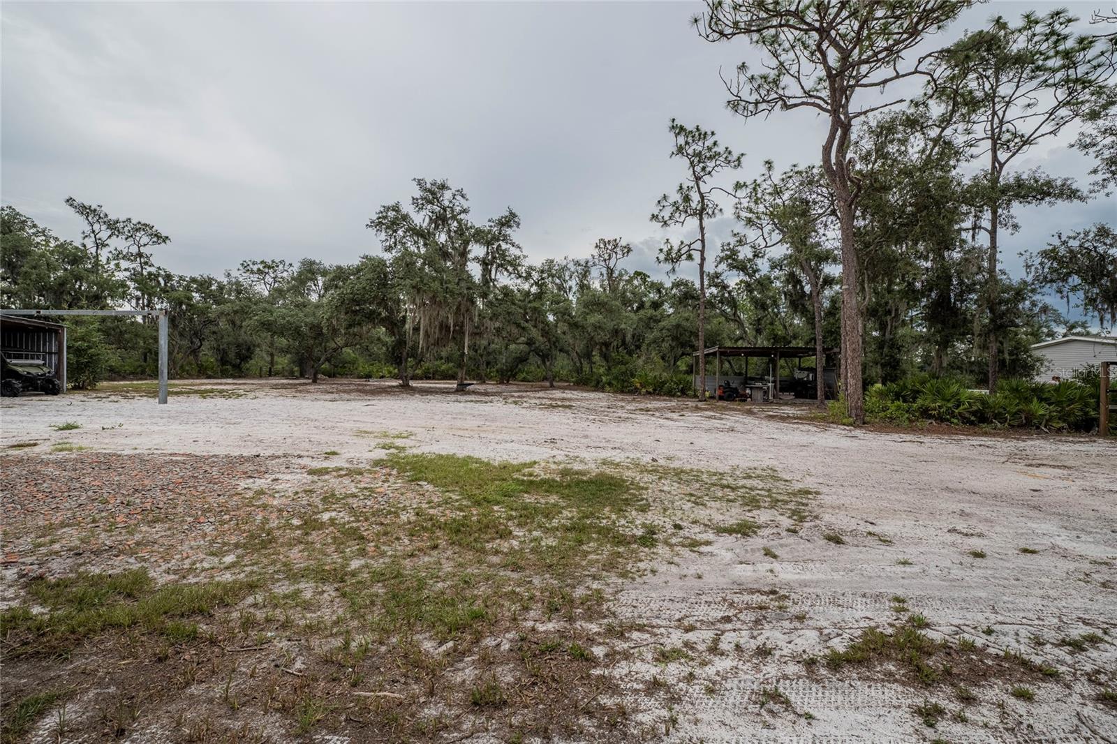 NOT IN SUBDIVISION - Residential