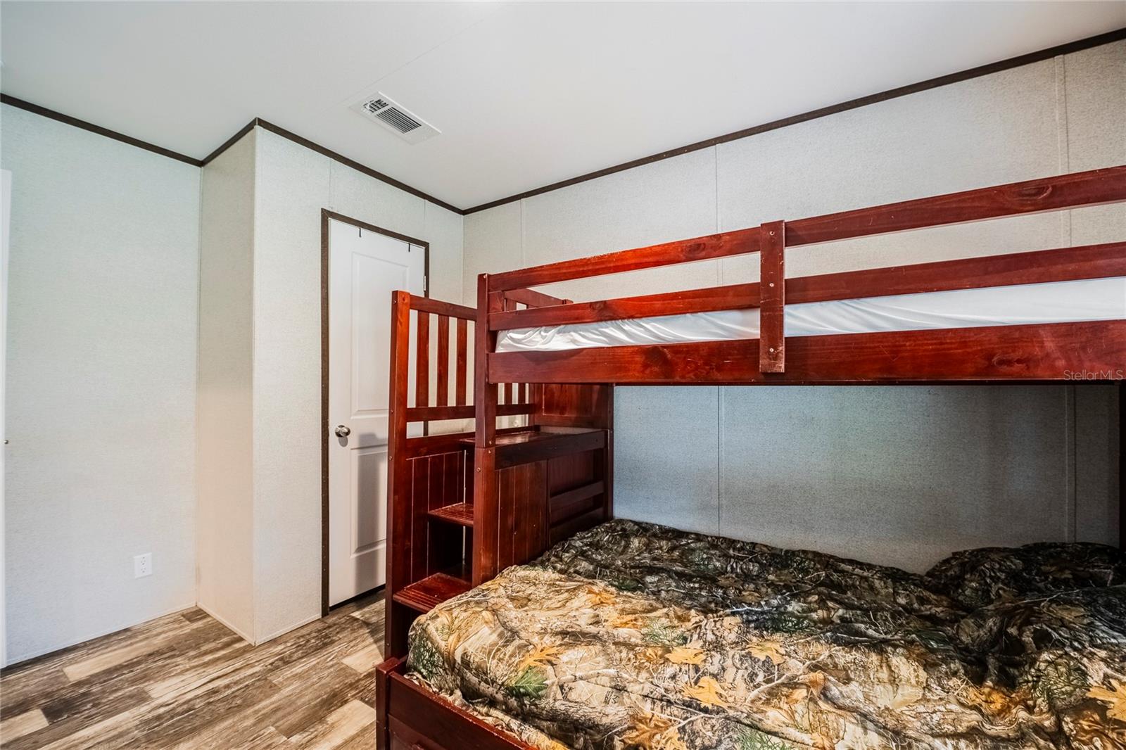 NOT IN SUBDIVISION - Residential