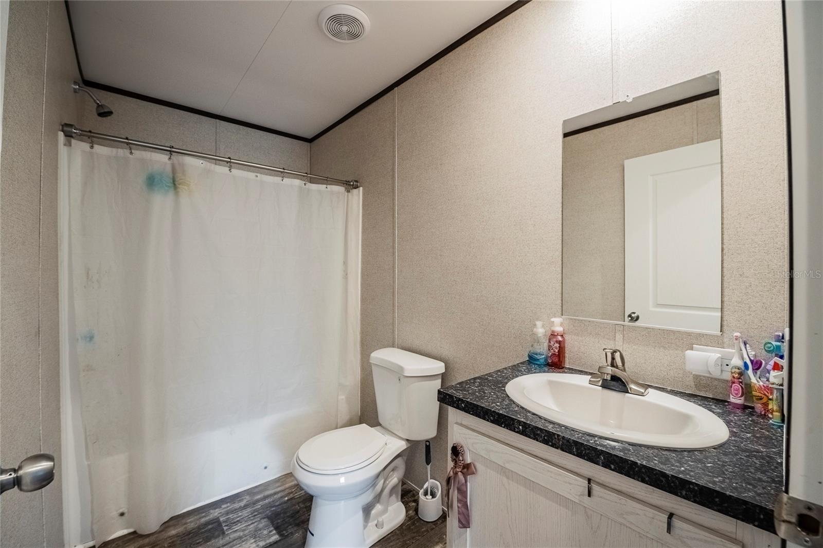 NOT IN SUBDIVISION - Residential