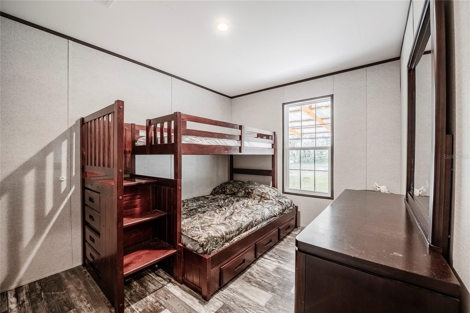 NOT IN SUBDIVISION - Residential