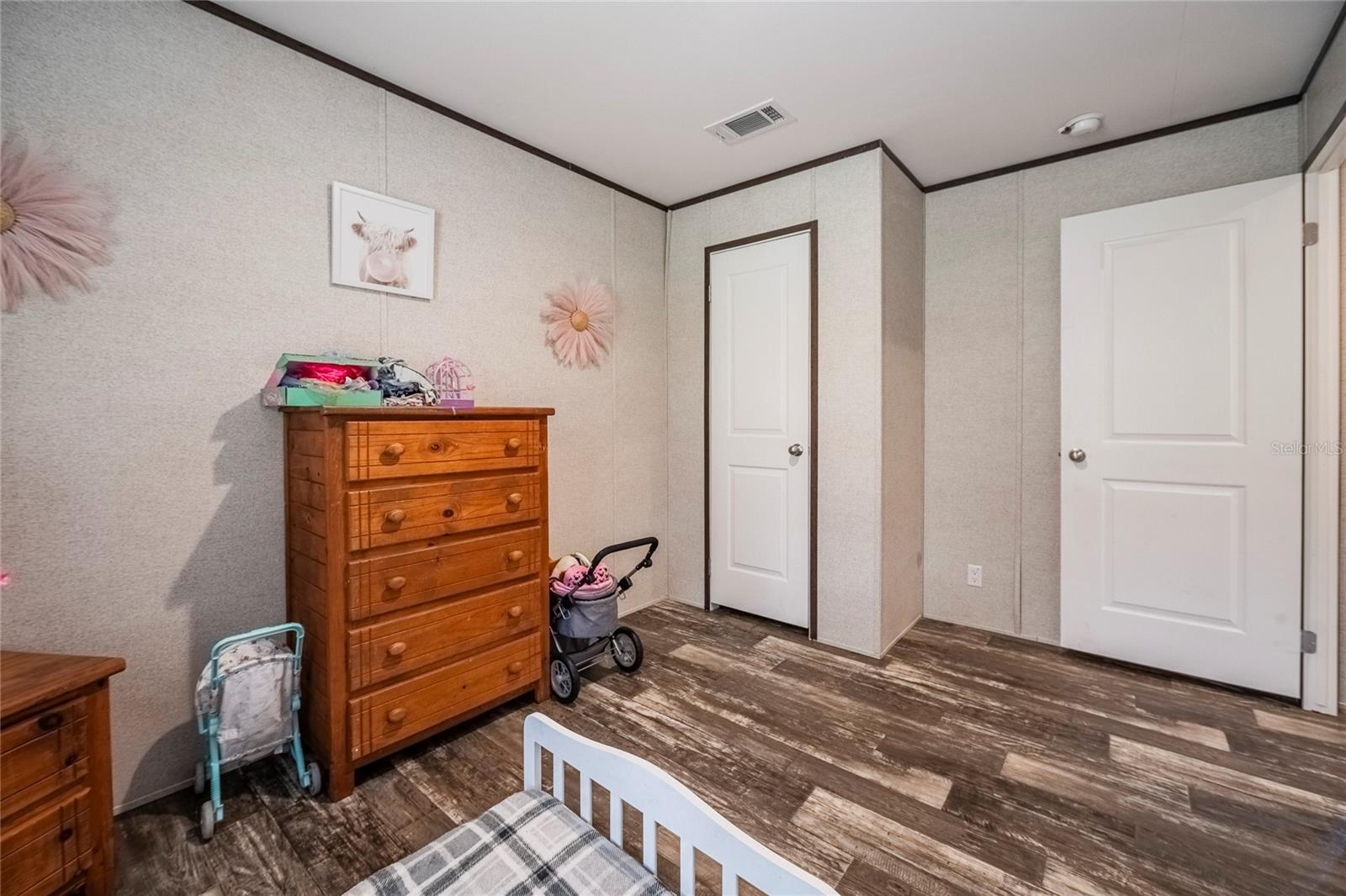 NOT IN SUBDIVISION - Residential