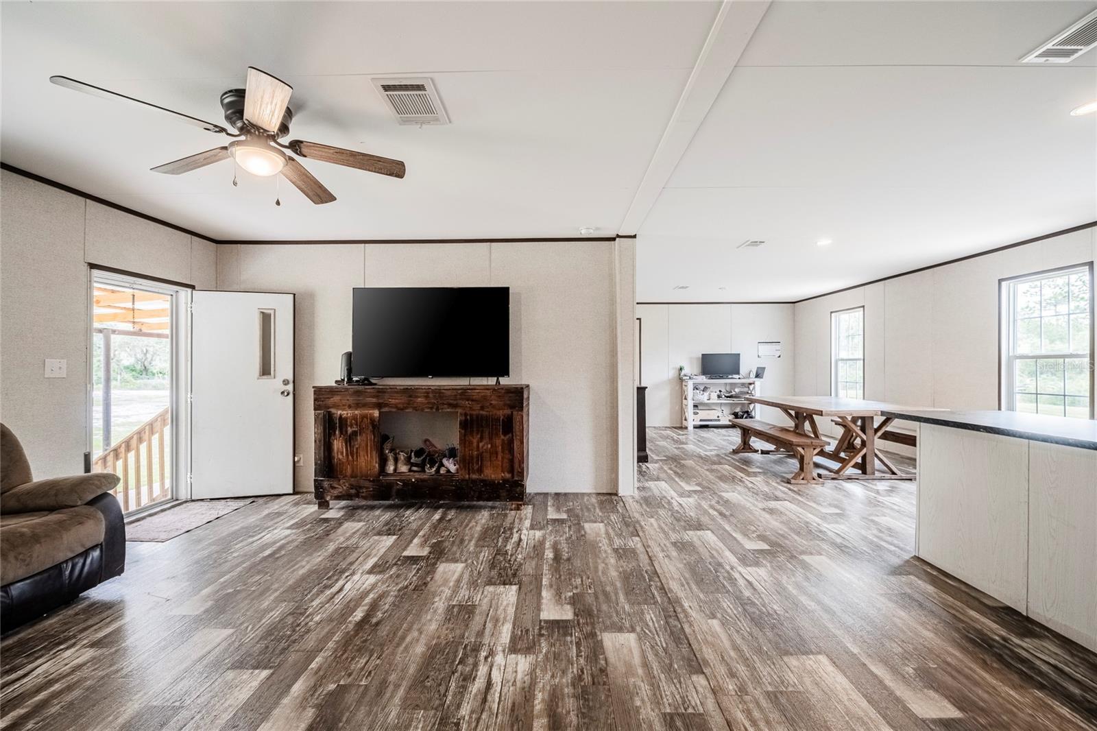 NOT IN SUBDIVISION - Residential