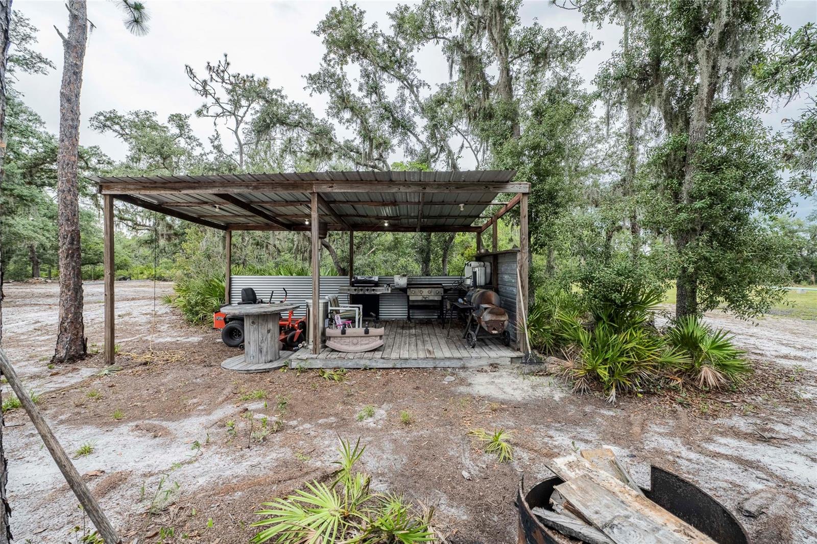 NOT IN SUBDIVISION - Residential