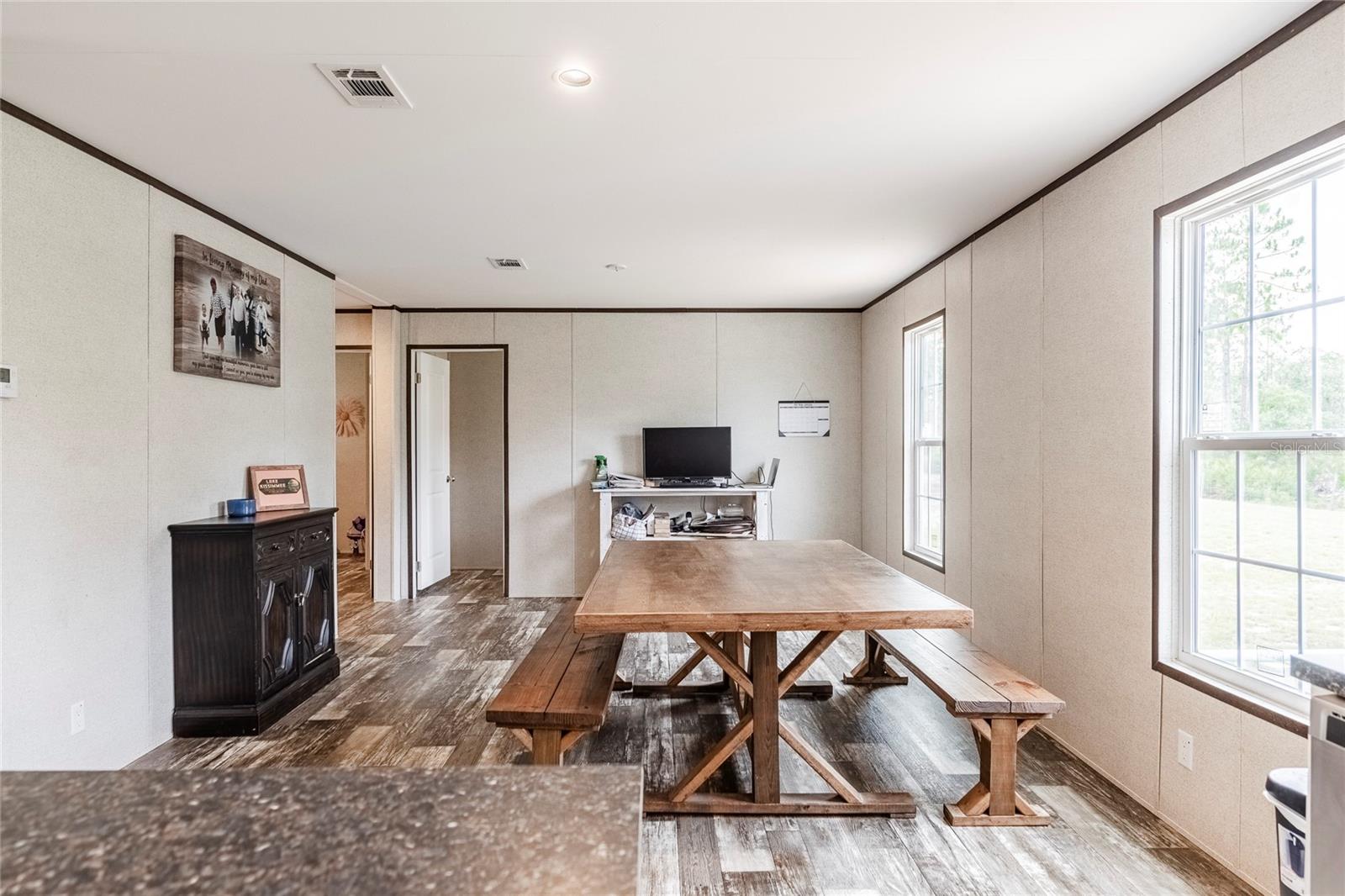 NOT IN SUBDIVISION - Residential