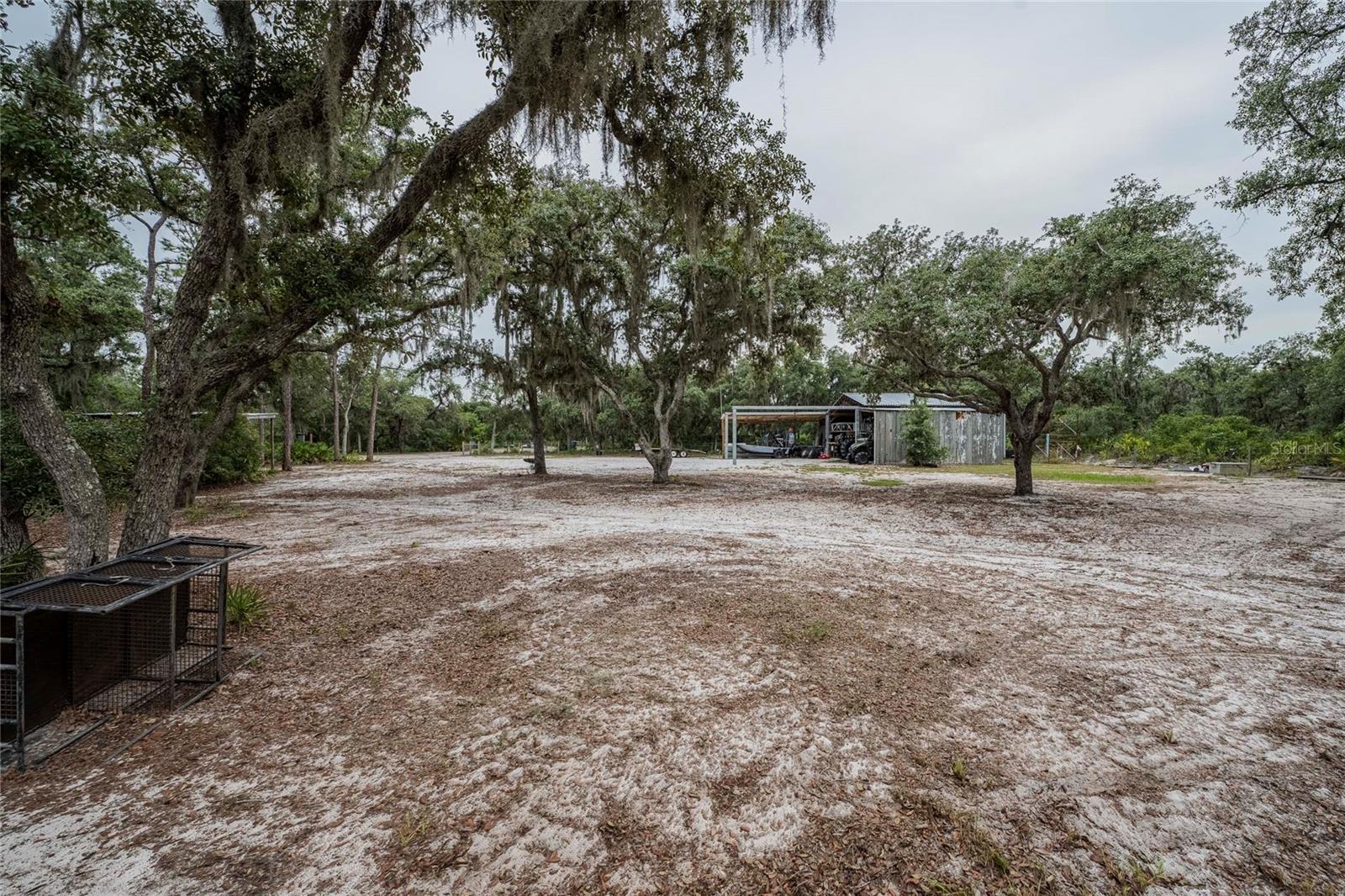 NOT IN SUBDIVISION - Residential