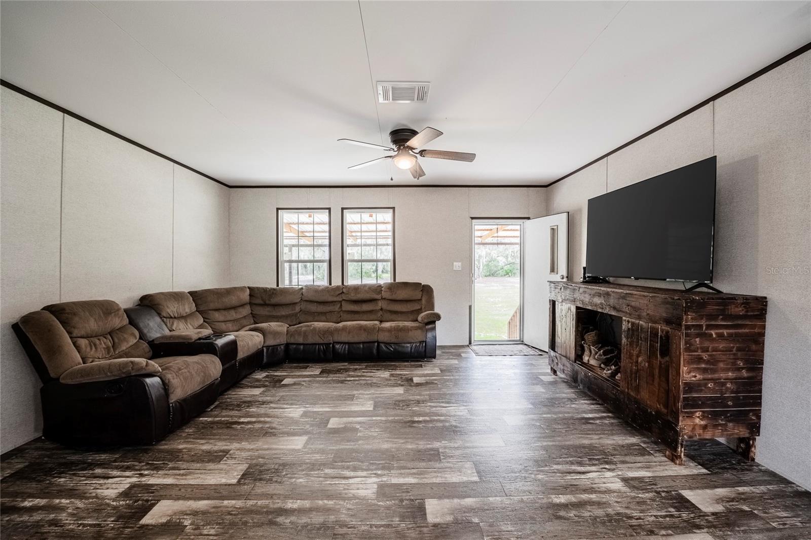 NOT IN SUBDIVISION - Residential