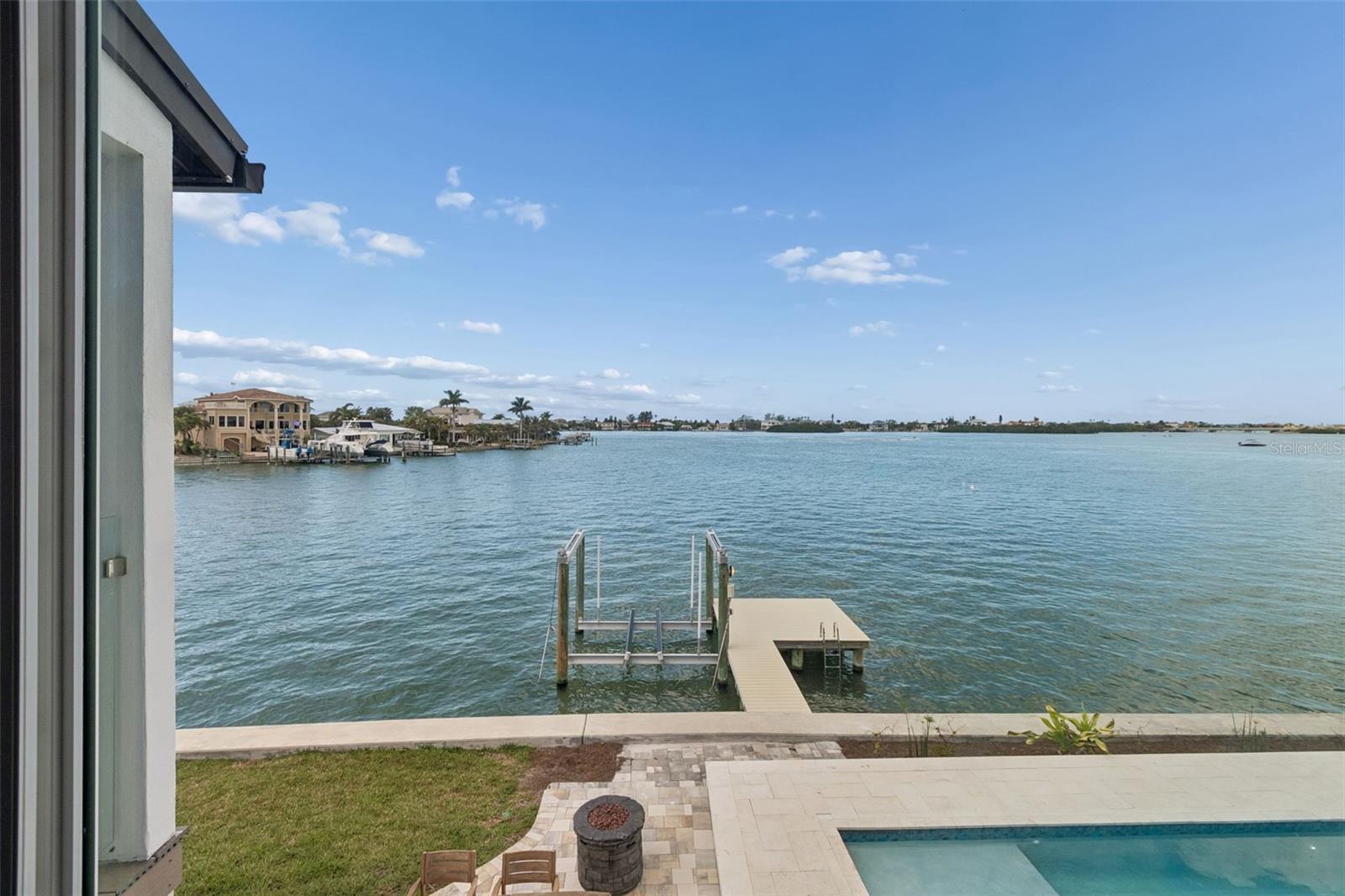 BROWNS ADD TO RE-REV MAP OF INDIAN BEACH - Residential