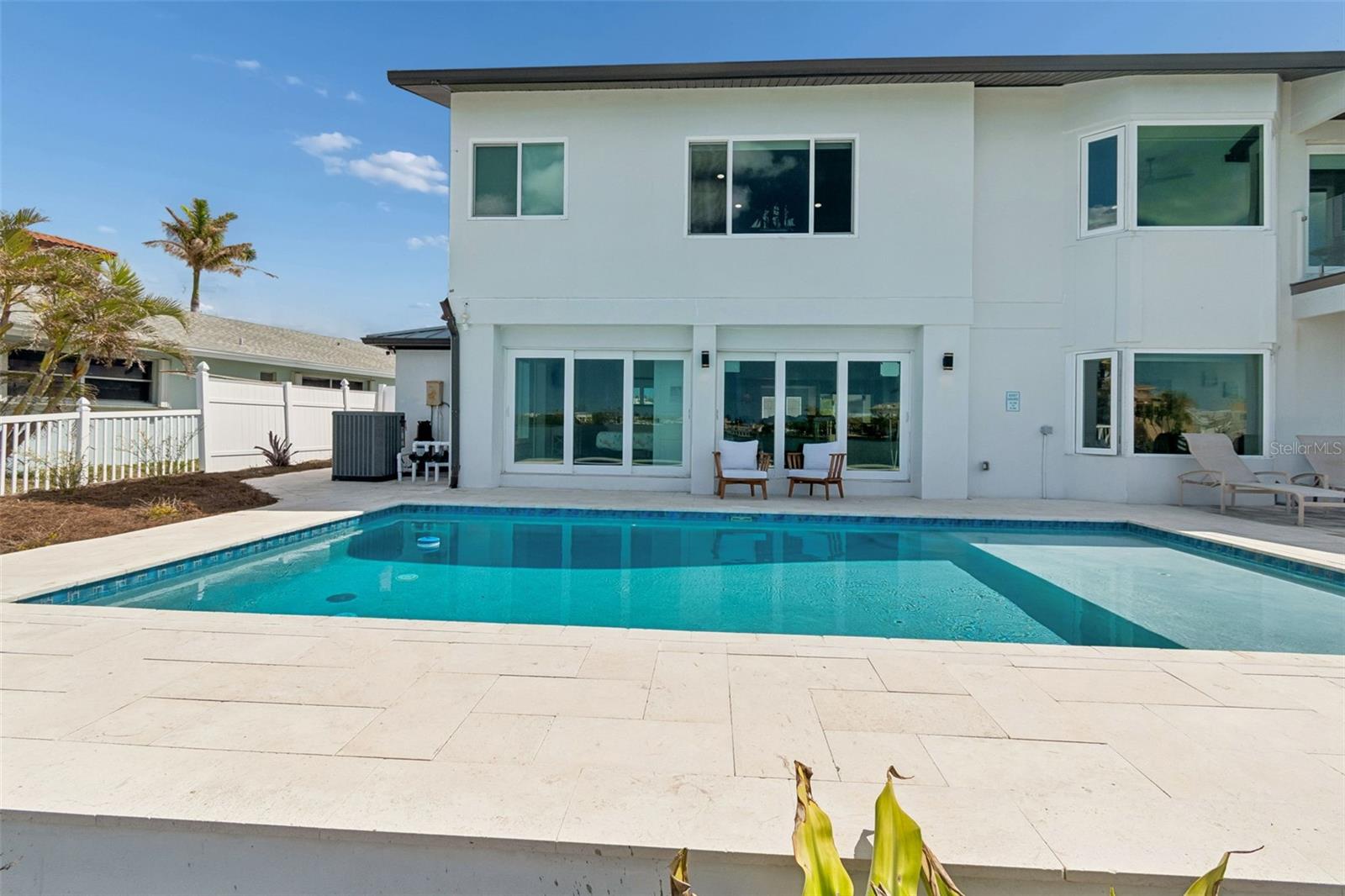 BROWNS ADD TO RE-REV MAP OF INDIAN BEACH - Residential