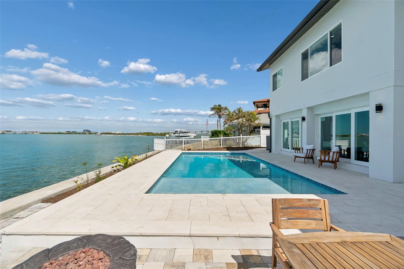 BROWNS ADD TO RE-REV MAP OF INDIAN BEACH - Residential