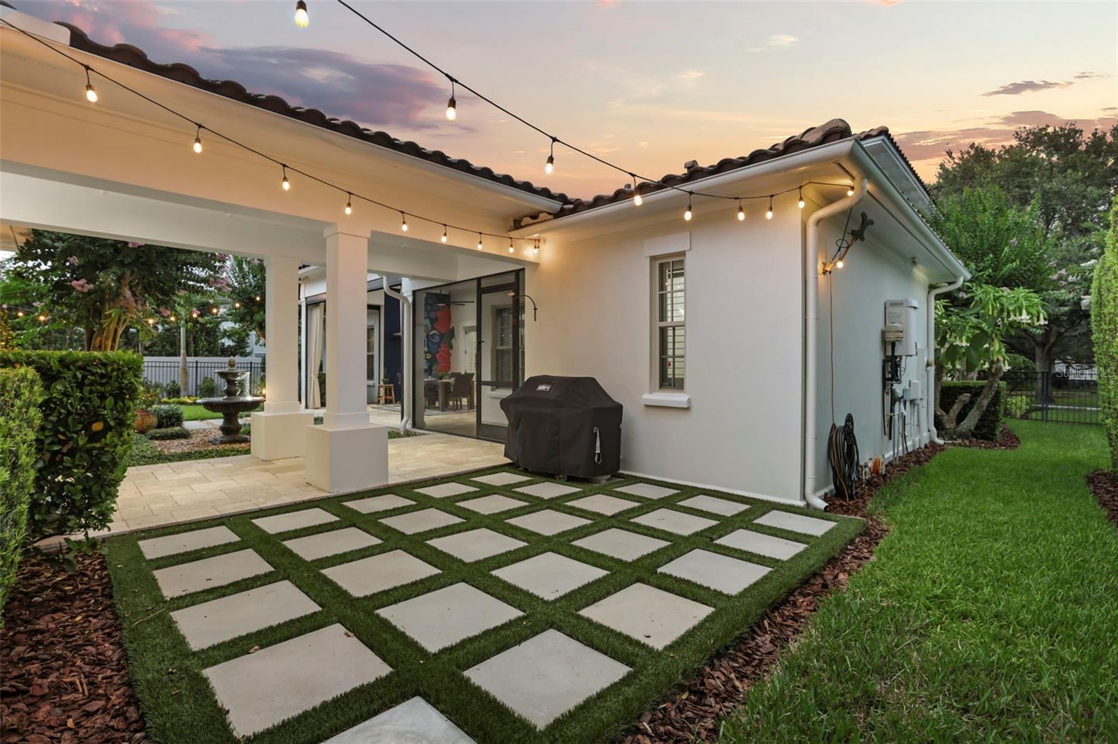 BALDWIN PARK 6 - Residential