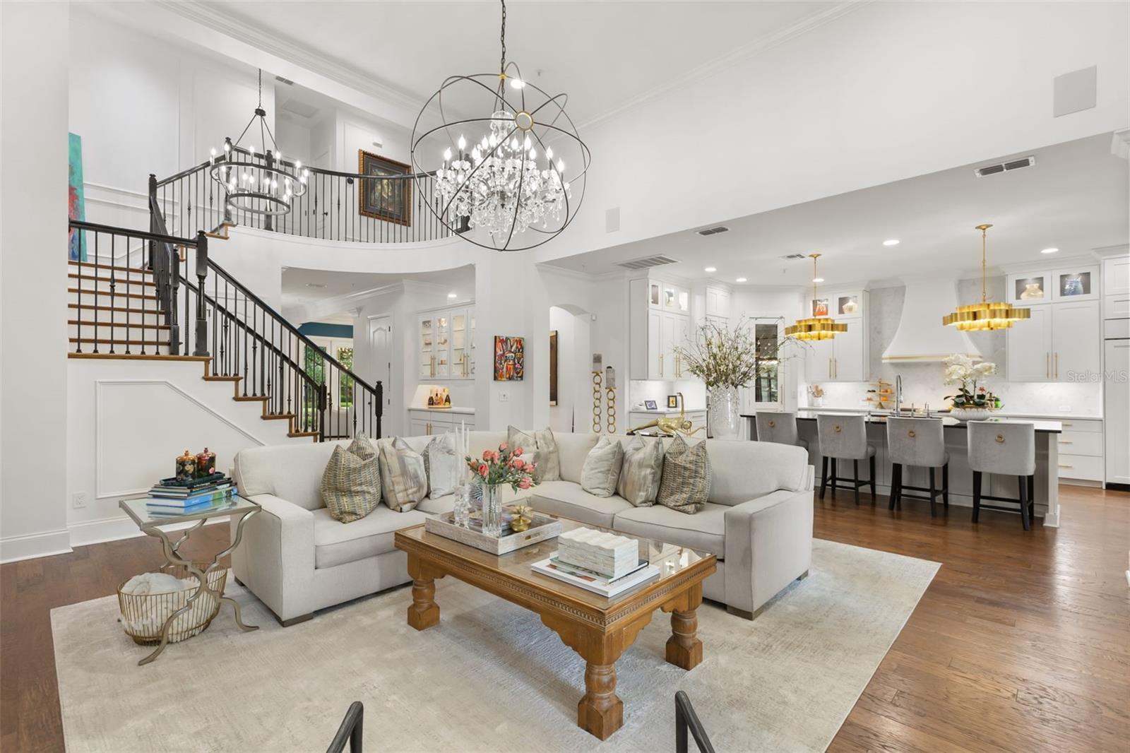 BALDWIN PARK 6 - Residential