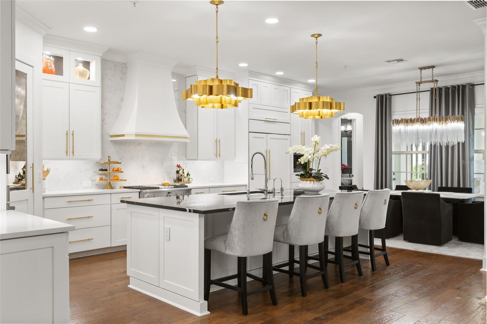 BALDWIN PARK 6 - Residential