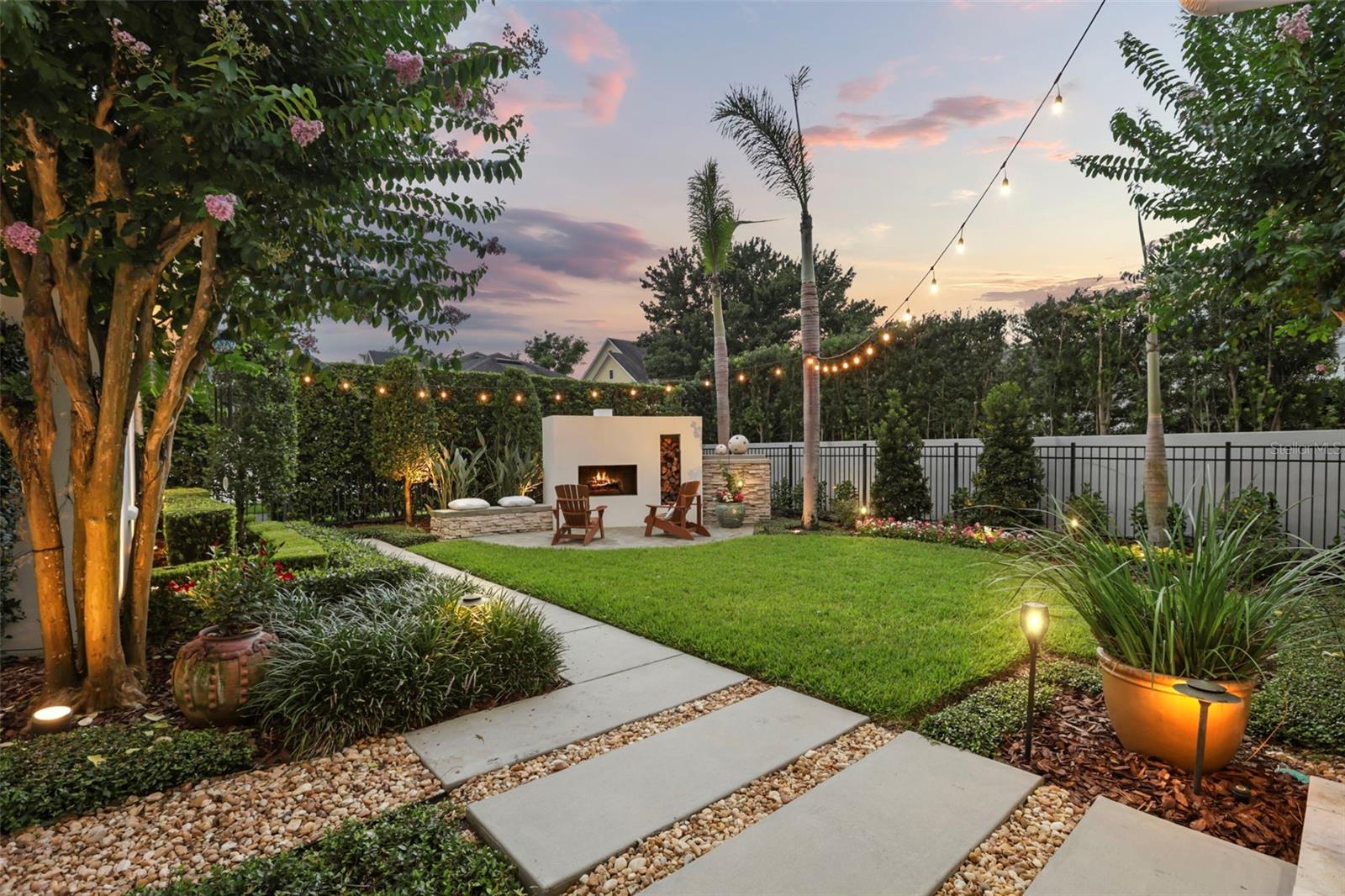 BALDWIN PARK 6 - Residential