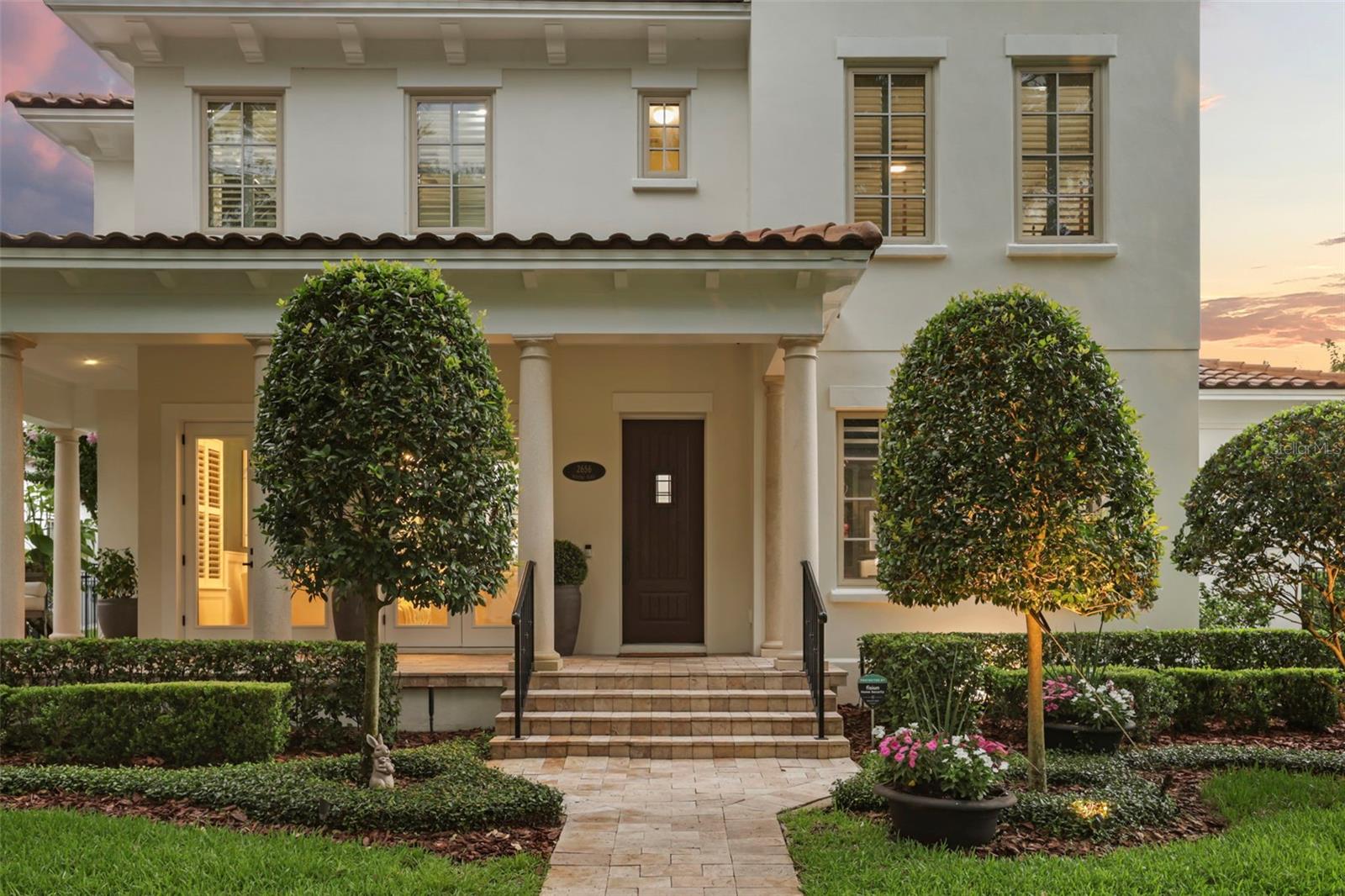 BALDWIN PARK 6 - Residential