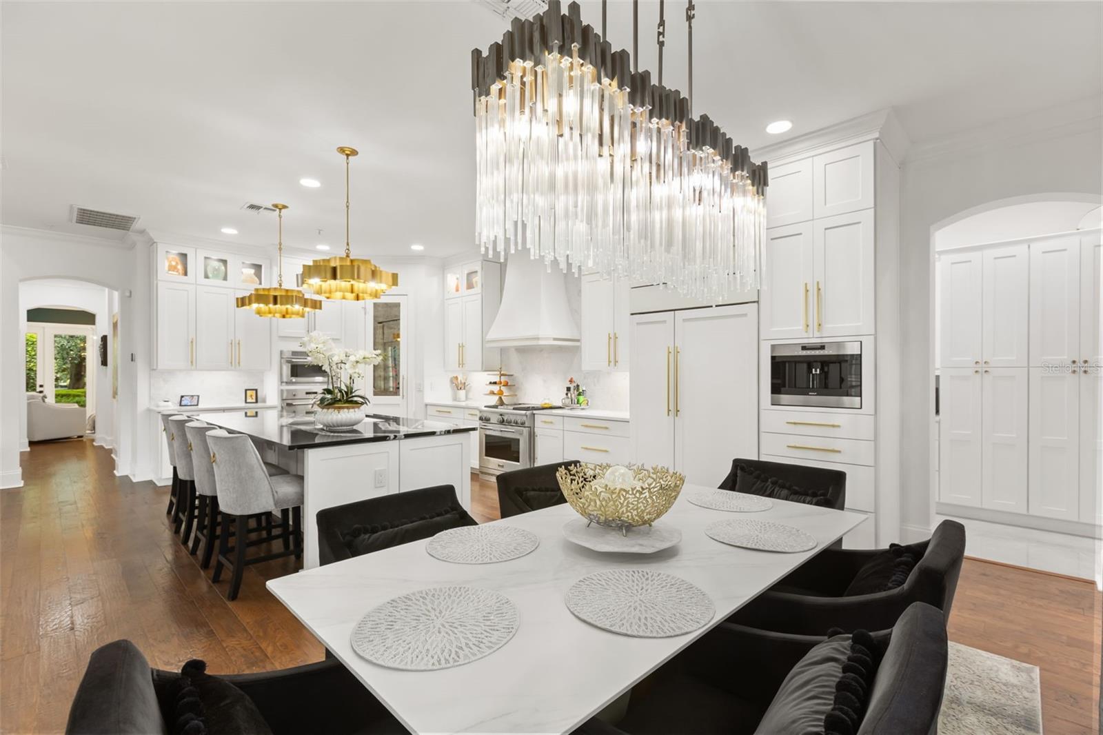 BALDWIN PARK 6 - Residential
