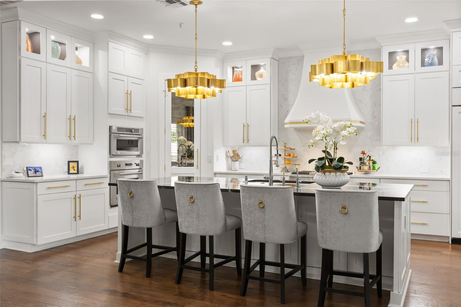 BALDWIN PARK 6 - Residential