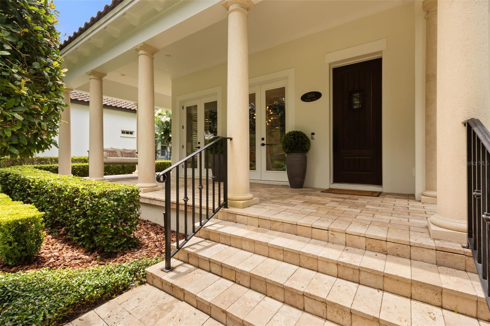 BALDWIN PARK 6 - Residential