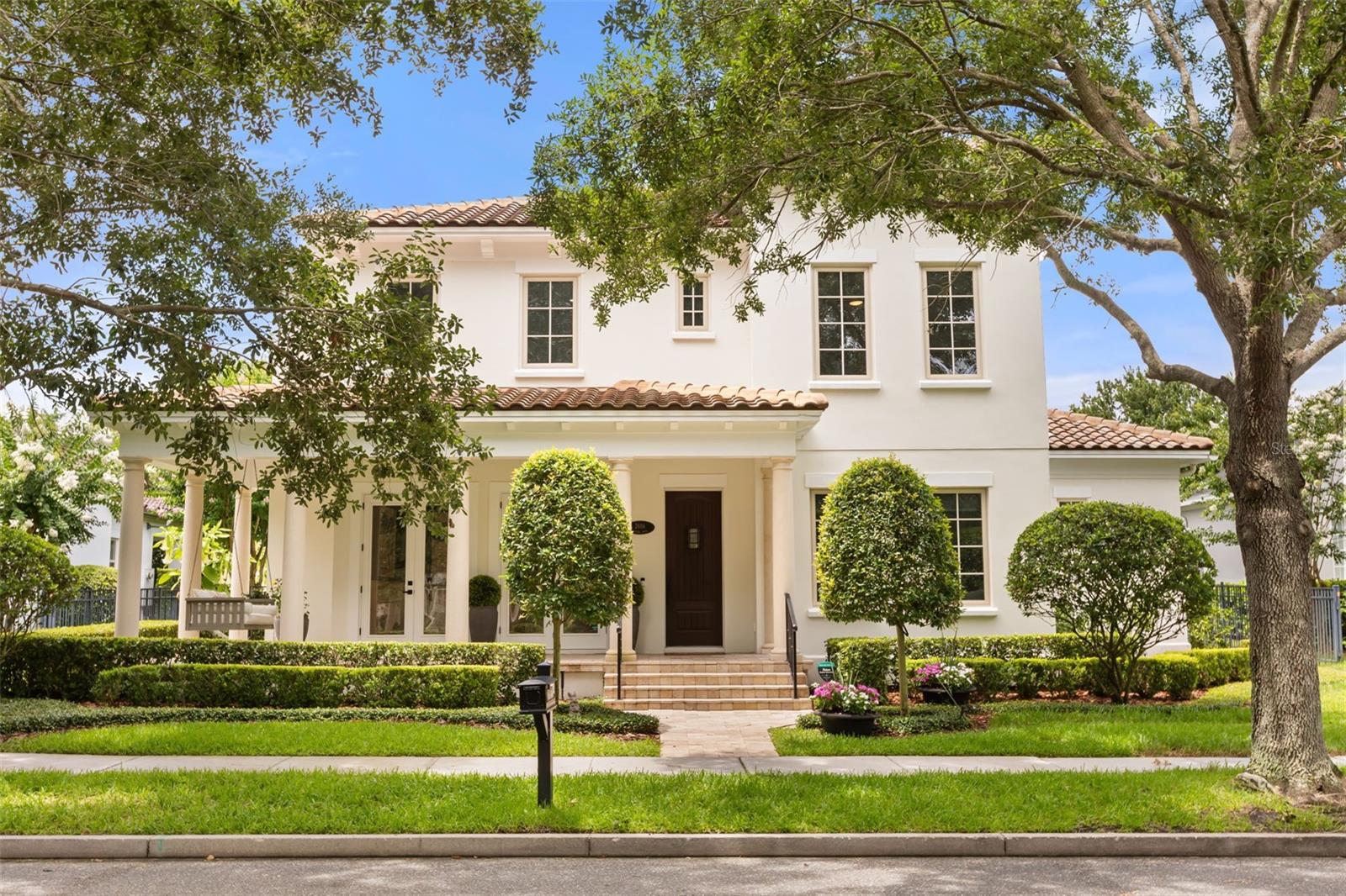 BALDWIN PARK 6 - Residential
