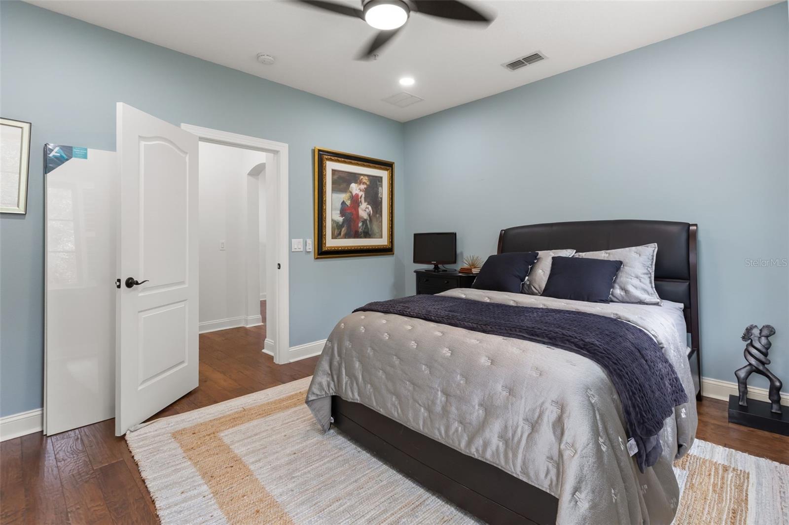 BALDWIN PARK 6 - Residential