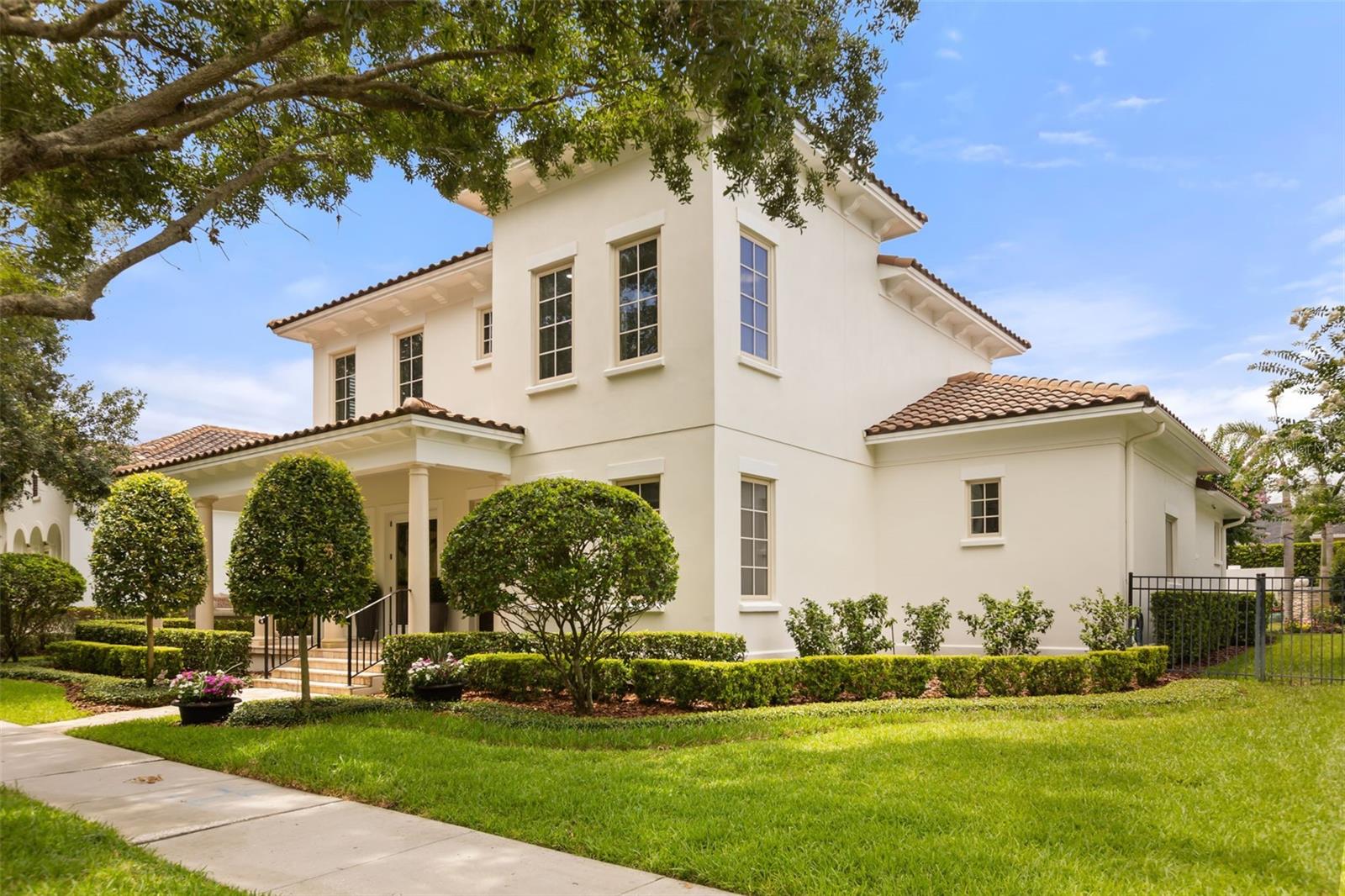 BALDWIN PARK 6 - Residential