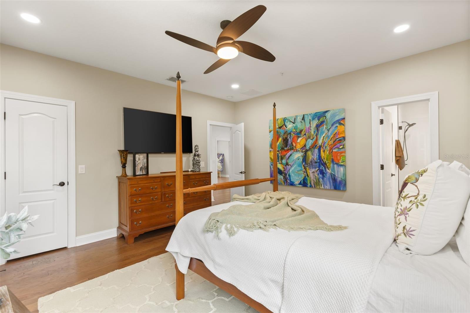 BALDWIN PARK 6 - Residential