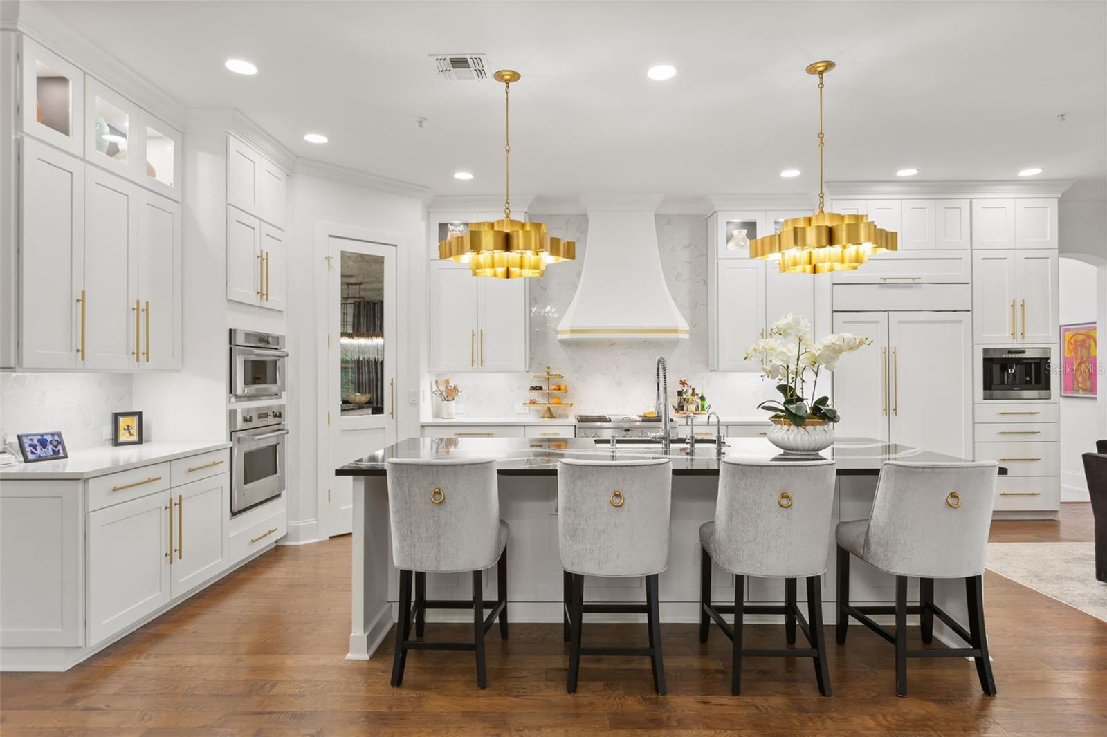 BALDWIN PARK 6 - Residential