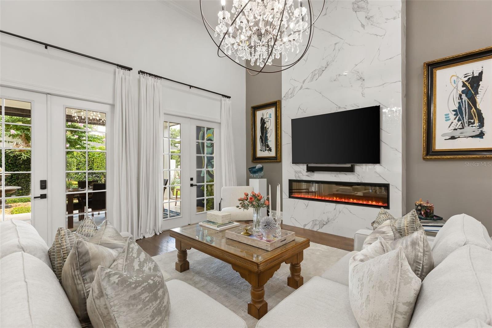 BALDWIN PARK 6 - Residential