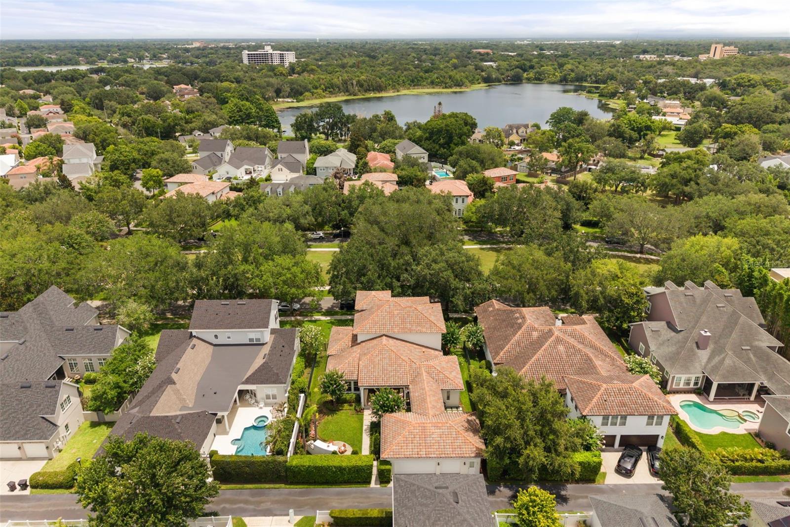 BALDWIN PARK 6 - Residential