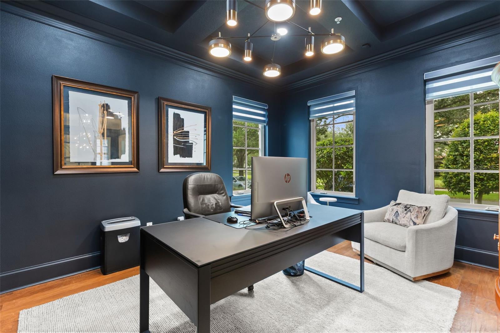 BALDWIN PARK 6 - Residential