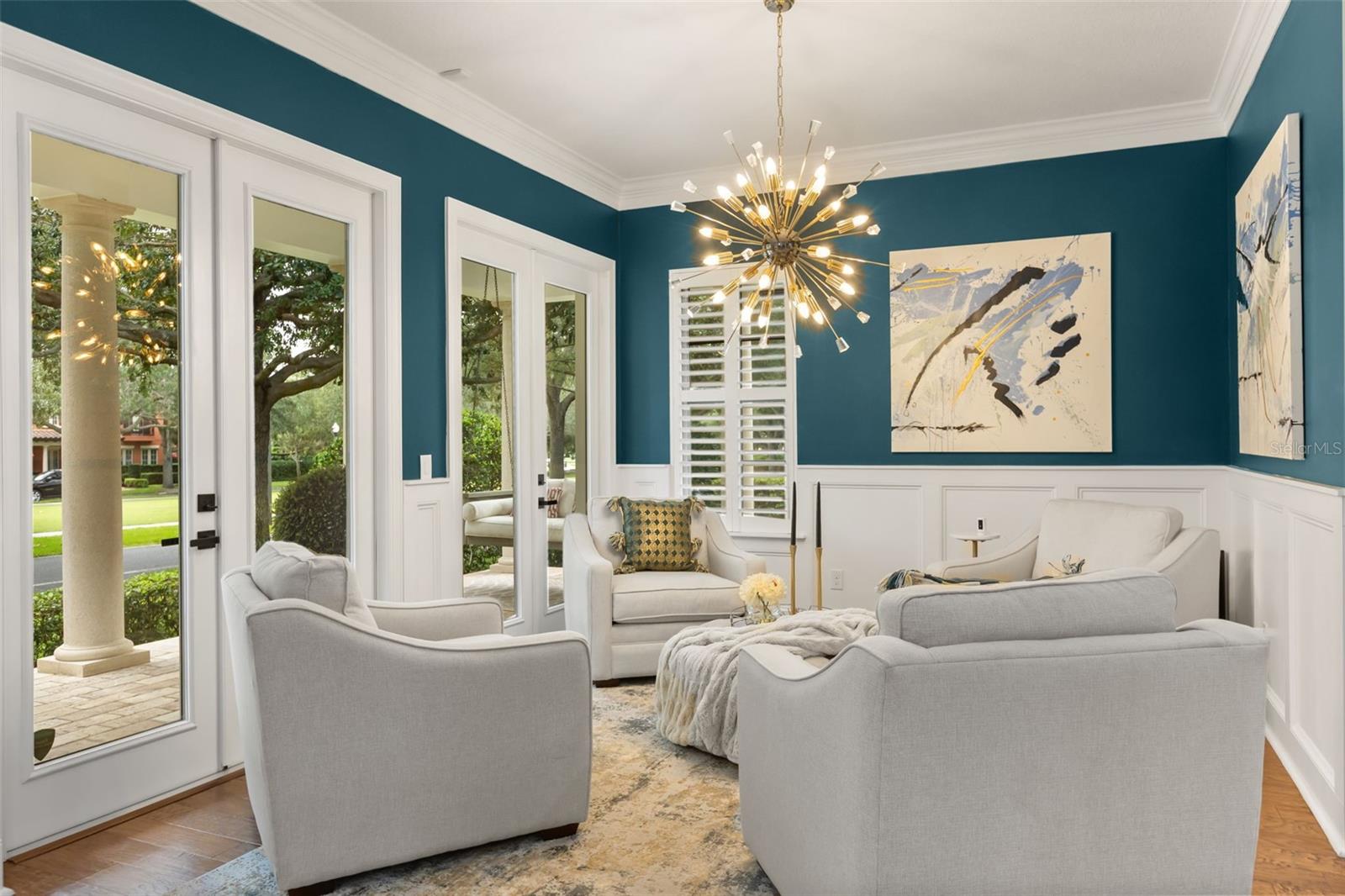 BALDWIN PARK 6 - Residential