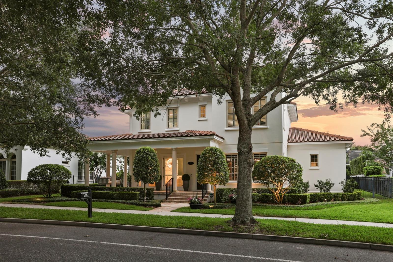 BALDWIN PARK 6 - Residential