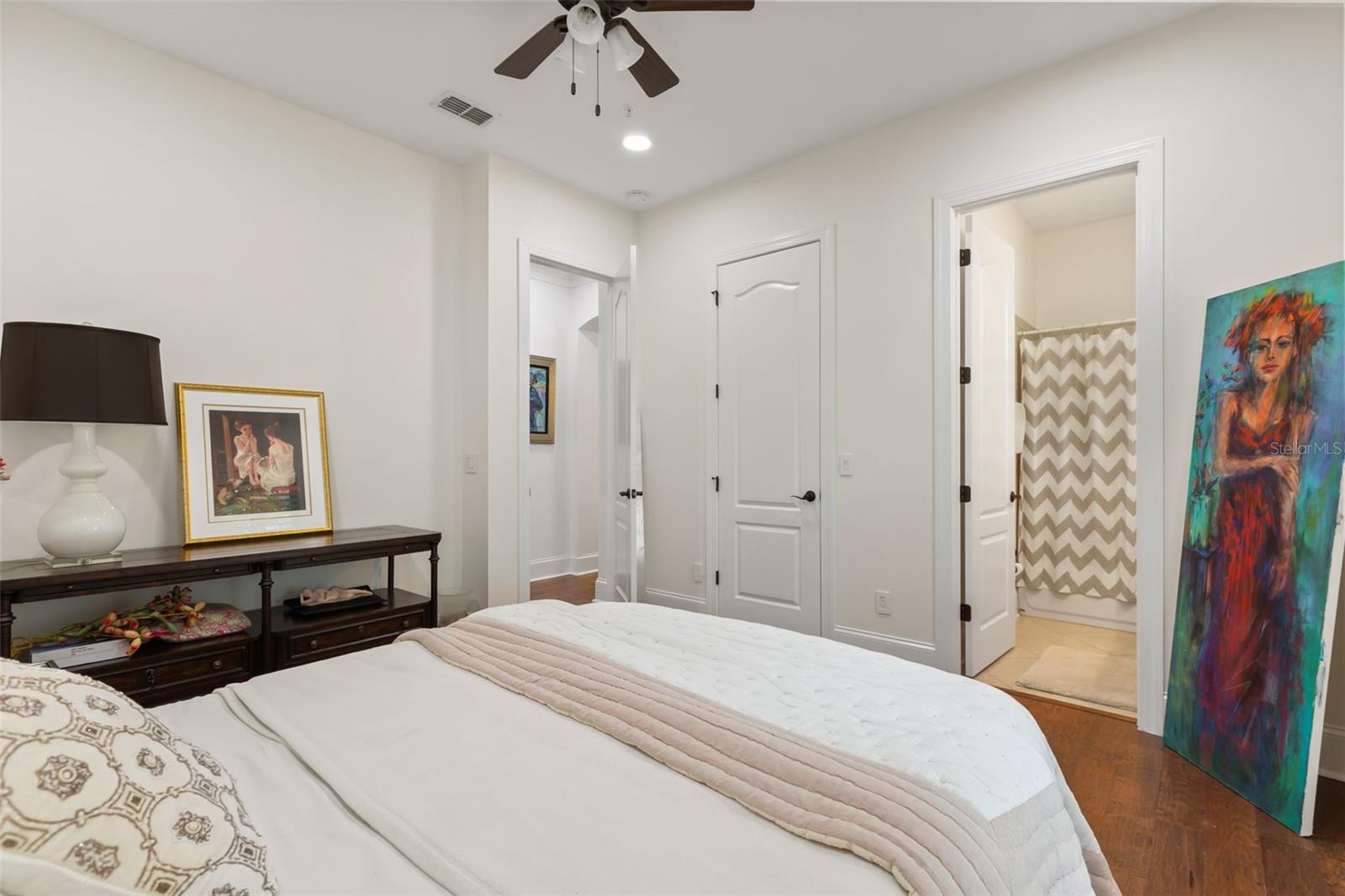 BALDWIN PARK 6 - Residential