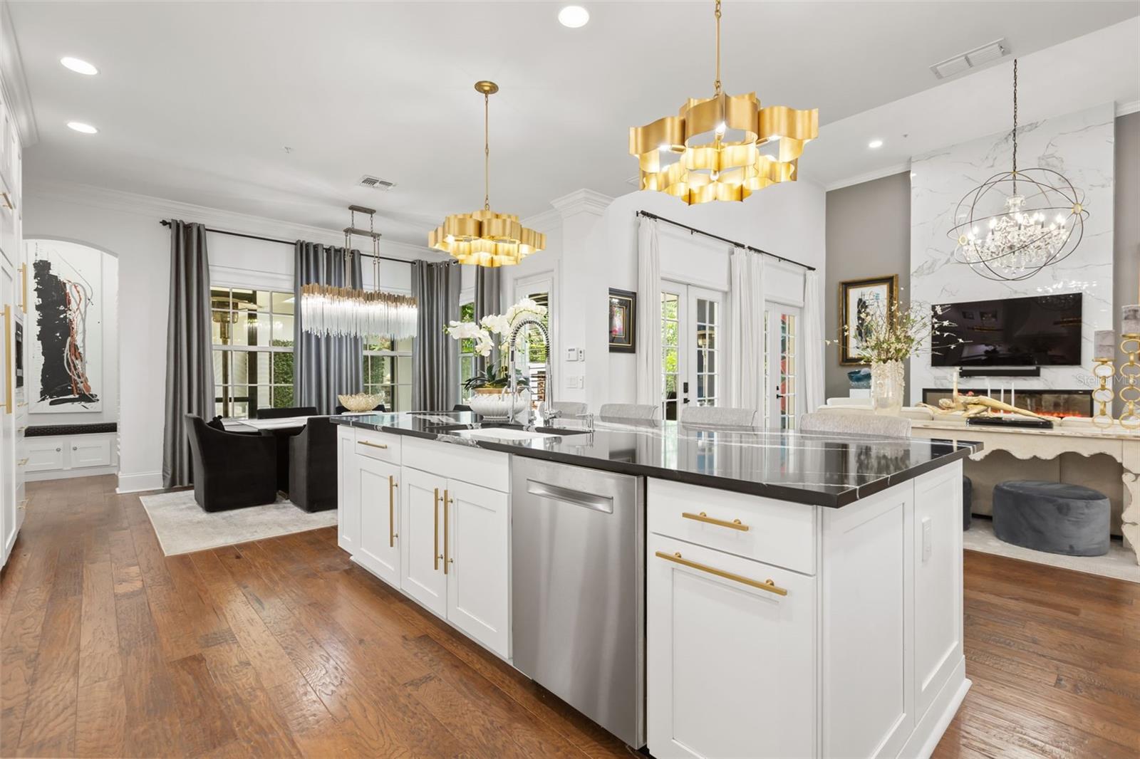 BALDWIN PARK 6 - Residential