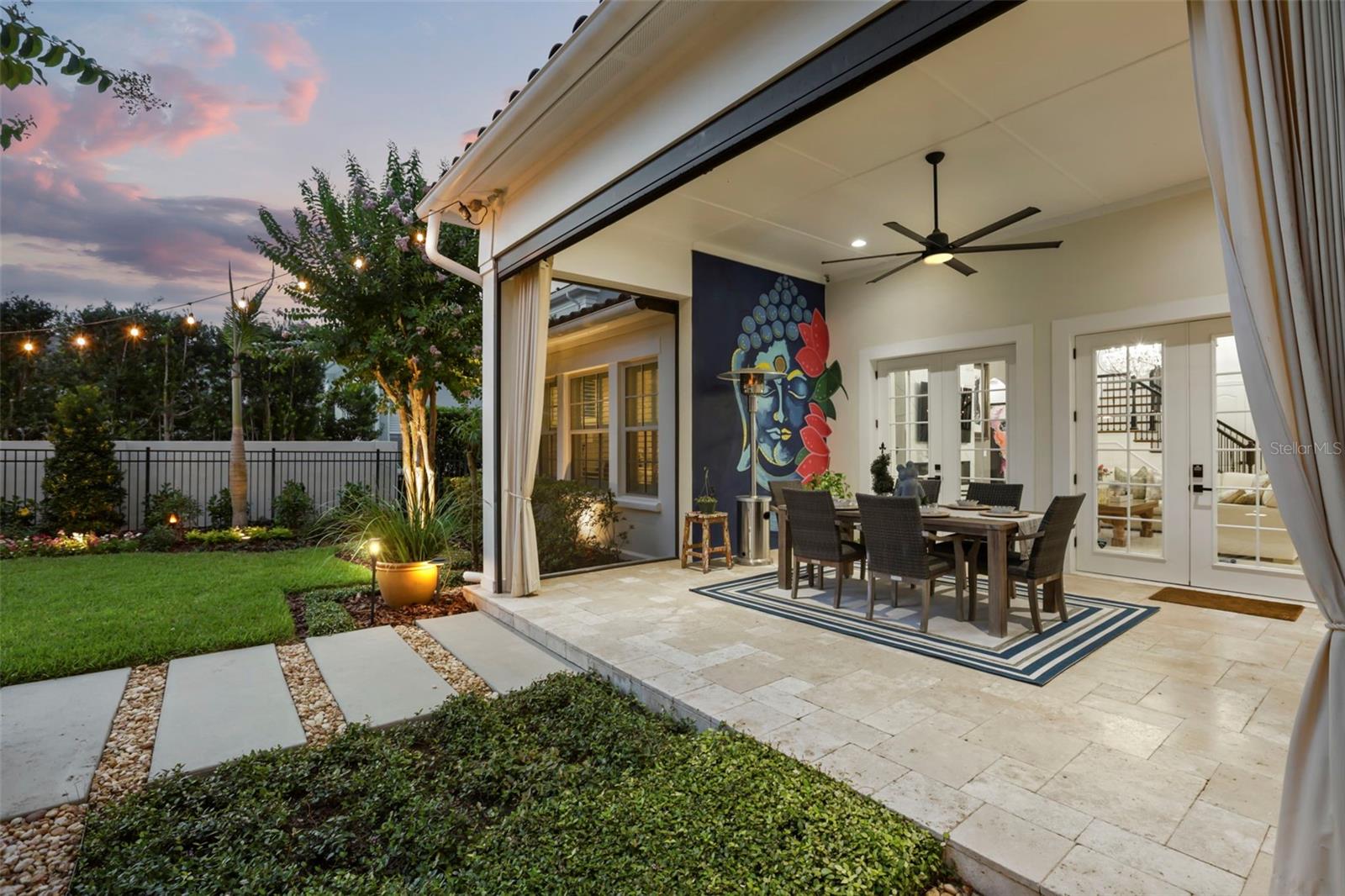 BALDWIN PARK 6 - Residential