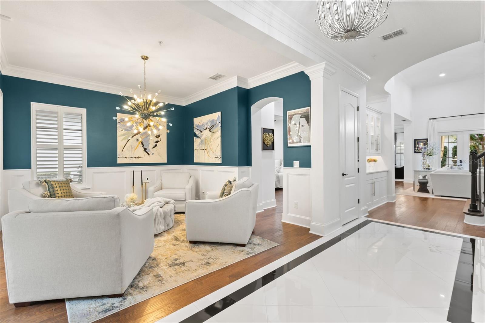 BALDWIN PARK 6 - Residential