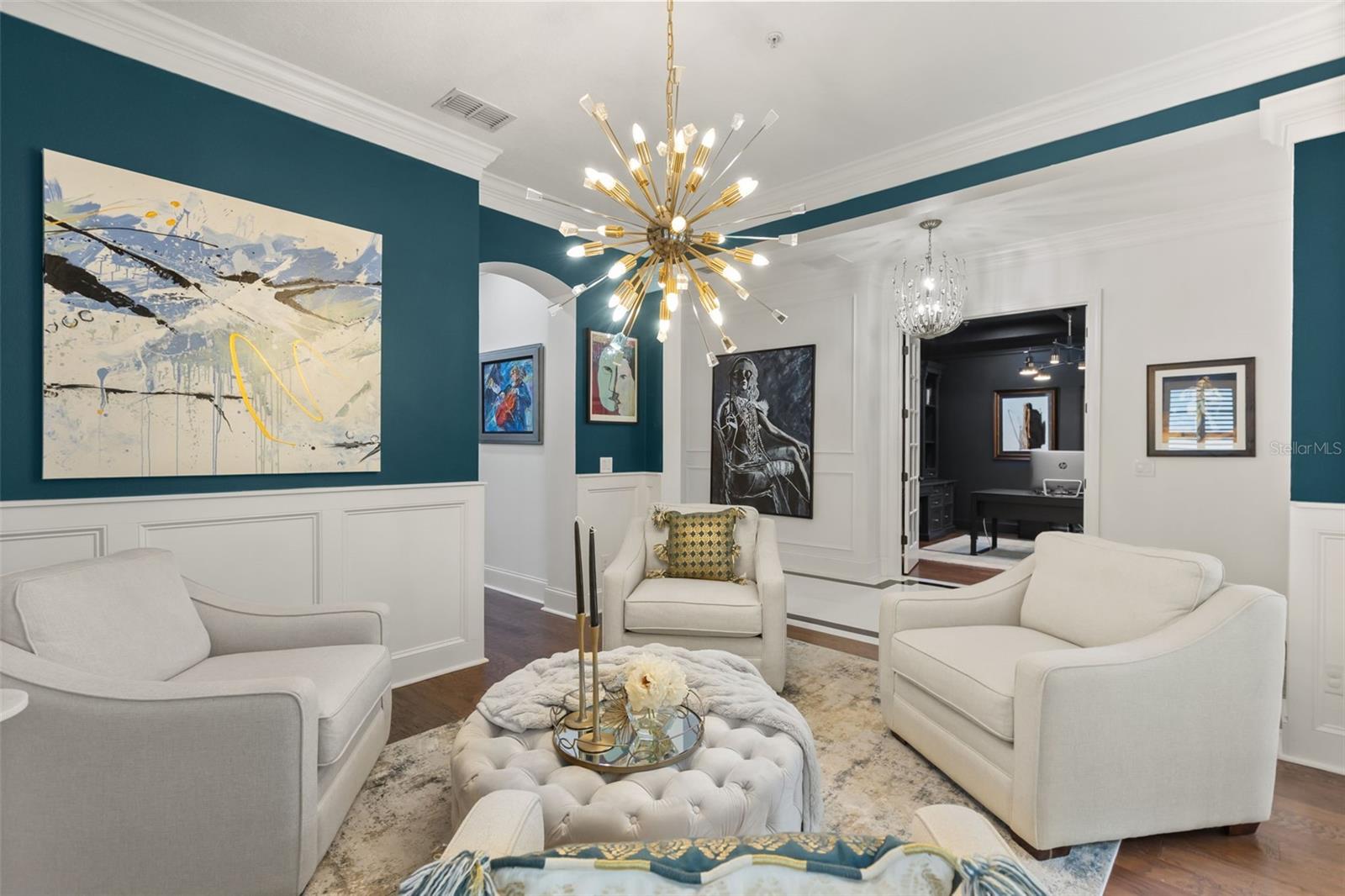 BALDWIN PARK 6 - Residential