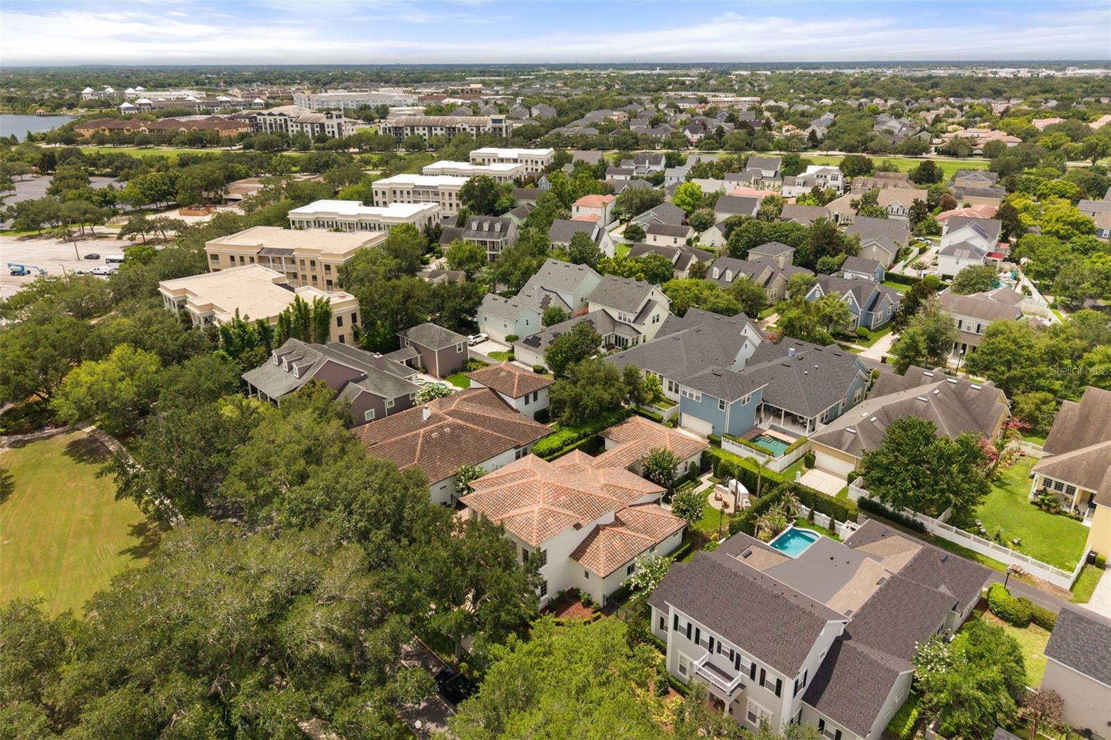 BALDWIN PARK 6 - Residential