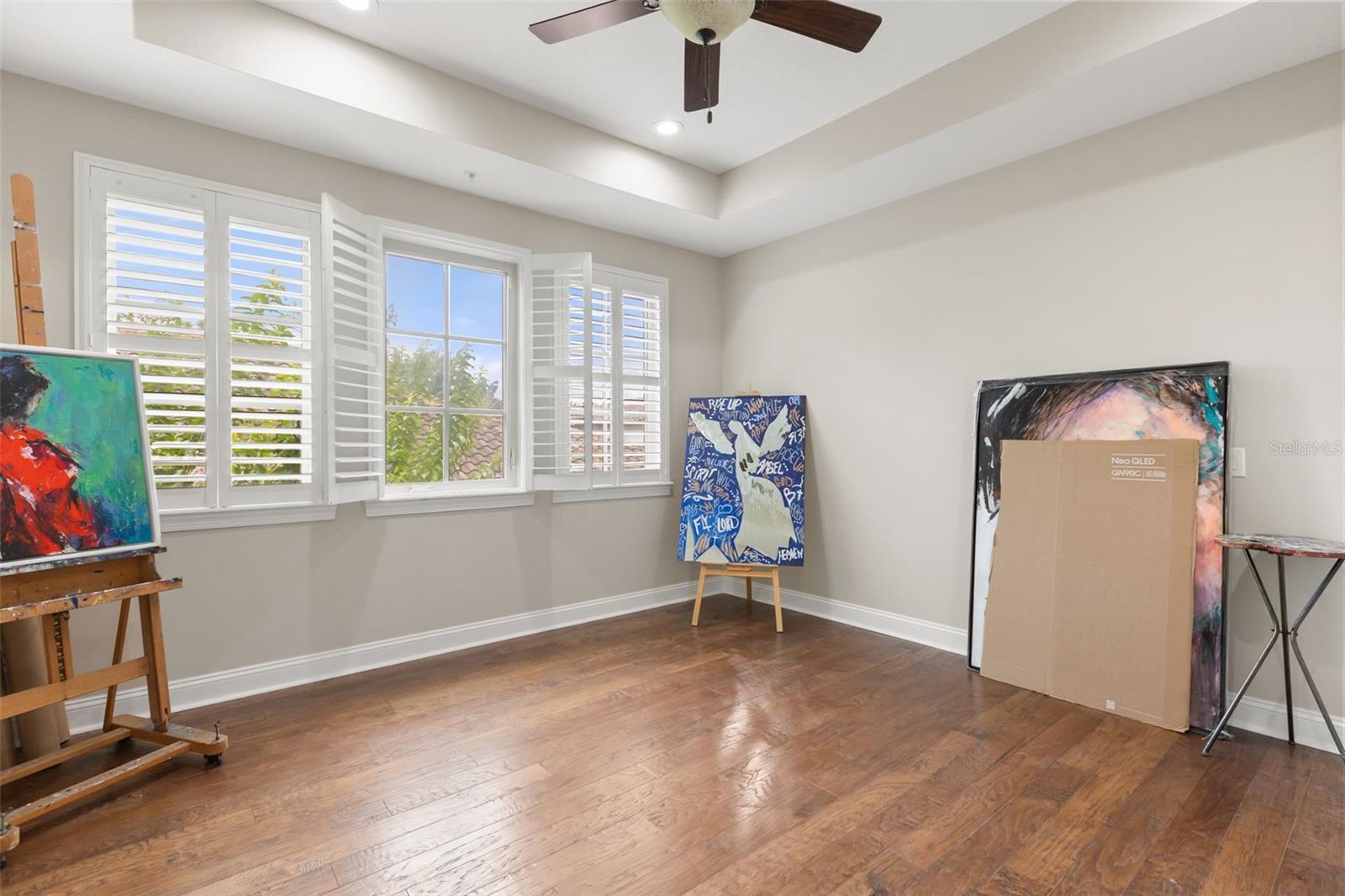 BALDWIN PARK 6 - Residential