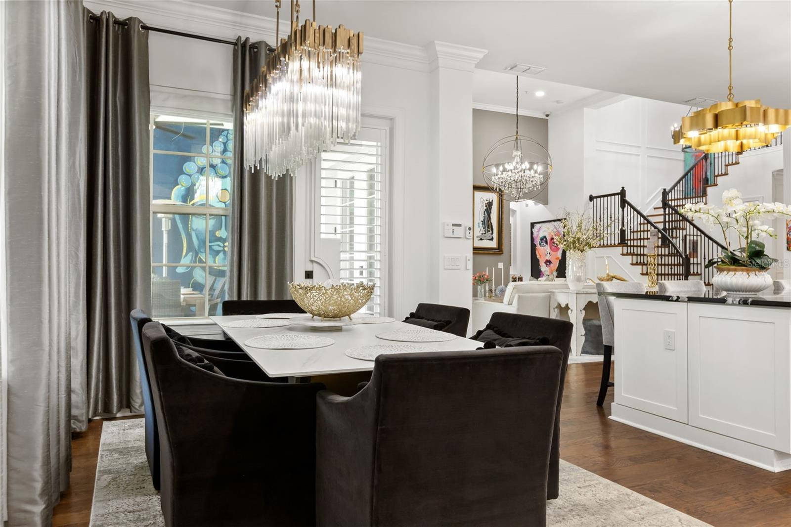BALDWIN PARK 6 - Residential